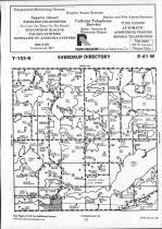 Map Image 114, Otter Tail County 1991